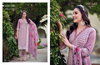 Cotton Carnival 2 By Lily And Lali schiffli Work Cotton Readymade Suits Wholesale Shop In Surat
